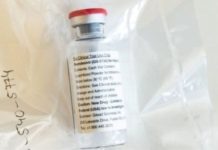 कोरोना विरुद्धको खोप ‘एन्टी भाइरस ड्रग’ असफल