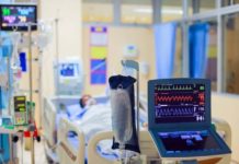 कूल कोरोना संक्रमितमध्ये ०.३३ प्रतिशतमात्रै भेन्टिलेटरमा