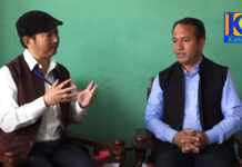 वागमती प्रदेशका सांसद पुकार महर्जनको विशेष अन्तर्वार्ता