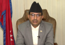 कोरोना नियन्त्रण गर्न सरकारले ६ वटा ‘टी फर्मुला’ अघि ल्यायाे