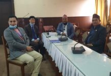 उपत्यकामा राहत वितरण अन्तिम चरणमा