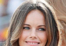 स्वीडेनकी राजकुमारी अस्पतालमा …