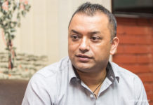 नेता थापाले डा. केसीले राखेका माग पूरा गर्न प्रधानमन्त्रीसँग माग