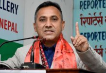 नेपालको भु-भागमा हक स्थापित गर्न कसैले स्वार्थ र शर्त राख्नुपर्ने जरुरी पर्दैन- काँग्रेस प्रवक्ता शर्मा