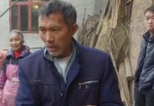 मृत्यृ भएकाे ८ घण्टापछि उठे यी व्यक्ति