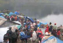 गङ्गादशहरा स्नान आजदेखि शुरु