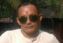 सहभागीता नम्बर ५ लाेकेश जलन ।