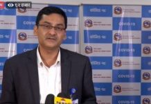 नेपालमा थप ११४ जनामा कोरोना पुष्टि, कुल सङ्ख्या ८८६ पुग्यो