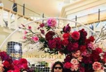 सहभागीता नम्बर १६ सीता बिष्ट कार्की “सीबिका” ।