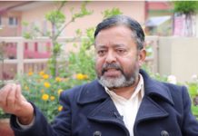 ‘नक्सा होइन भूमि फिर्ता गर्छु’ भन्ने ओलीलाई मुखभरी जवाफ…