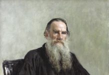 विश्वप्रसिद्व साहित्यकार लियो टाल्सटायले पाएको ज्याला