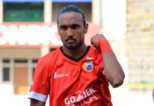 डिफेण्डर रोहित चन्द जाकार्ता फर्किए