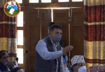 सुदूरपश्चिमका अस्पतालको क्षमता वृद्धि गर्न सरकारलाई ध्यानाकर्षण