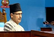 सभामुख अग्नी सापकोटाको सर्बत्र प्रशंसा