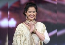 मनिषा नेपालमा