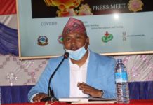 मेयर मदनसुन्दर श्रेष्ठले भने – उपत्यकाका चार ठाउँंहरुमा नयाँं सहर बनाउन नदिने