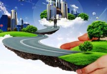 चाँगुनारायण अब नयाँ शहर बन्ने