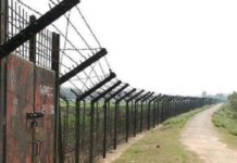 सर्वोच्वमा काँडेतार लगाउनेबारे रिटमा सुनुवाई