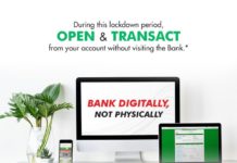 नबिल बैंकमा निःशुल्क खाता खोली कारोबार गर्न सकिने