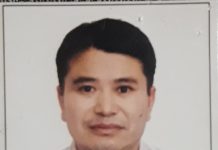 सहभागीता नम्बर ३२ काशीराम विरस ।