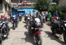 हराएका २० मोटरसाइकल प्रहरीले बुझायो धनीलाई