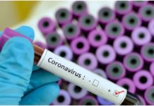 कोरोनाबाट डेढ महिना शिशुको मृत्यु