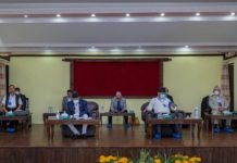 डबल नेकपाको स्थायी कमिटी बैठक आज हुँदै