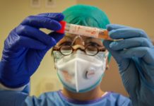 नेपालमा कोभिड–१९ का संक्रमित भेटिन थाले