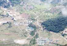 माथिल्लो कौवा क्षेत्रसम्मै हस्तक्षेप बढाउँदै भारत