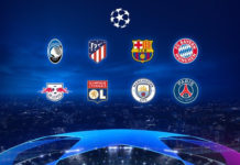 आज च्याम्पियन्स लिगकाे सेमिफाइनलमा एथ्लेटिको म्याड्रिड र लाइपजिग खेल्दै