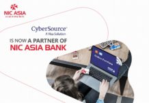 एनआइसी एशियाद्वारा अनलाइन भुक्तानी गेटवे सेवा थालनी