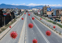 कोरोना संक्रमणदर रोकथाम गर्न नयाँ प्रावधान