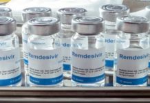 काेराेना बिरामीका लागि उपयाेगी देखिएकाे रेमडिसिभिर औषधी नेपालमा