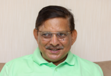 स्वास्थ्य सचिव उप्रेती स्वास्थ्य बीमामा नियुक्त