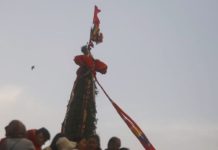 रथ सुरक्षाका लागि ५०१ जना स्वयंसेवक परिचालन गर्ने ज्यापु समाजको निर्णय