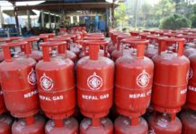 एलपी ग्यास पसलैपिच्छे फरक मूल्य, उपभोक्ता मारमा