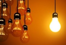 काठमाडौंका सडकमा २ हजार बत्ती जडान गरिँदै