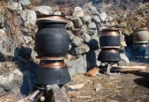 हुम्लामा चुनावकाे अवधिमा मदिरा बिक्री गर्न नपाइने