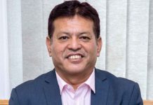 महालक्ष्मी नगरपालिकाका मेयरमा कोरोना