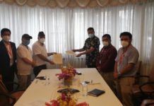 कोभिड संक्रमित चिकित्सकलाई बेड, आइसीयू र भेन्टिलेटर उपलब्ध गराउने अफिनको निर्णय