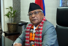 शिक्षामंत्रीले बीएन्डसीलाई कानुनविपरीत सम्बन्धन दिलाएको आरोप