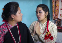 जङ्गबहादुर बेलायत भ्रमणमा देशको राष्ट्रिय गानका रूपमा बजाइएकाे राजमति कुमति भिडियाे सार्वजनिक