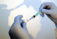 कोरोनाविरुद्धको खोप कोलम्बियाले फेब्रुअरीदेखि दिने तयारीमा