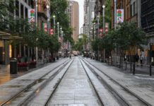 सिड्नीमा कोभिड संक्रमित संख्या बढेपछि नयाँ प्रतिबन्ध नियम लागू