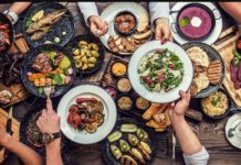 तीस बर्षको उमेरपछि खानै नहुने सात चिज