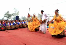 आजदेखि माघी पर्व सुरु