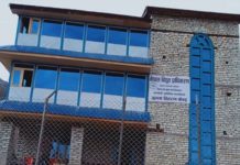 जुम्लामा मध्याह्न साढे १२ बजेदेखि राति साढे ९ बजेसम्म लोडसेडिङ