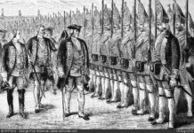 अग्ला सैनिकलाई बढी तलब दिने राजा