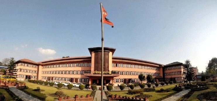 सर्वोच्चमा देउवा समूहकाे पूरक निवेदन दर्ता