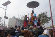 प्रदेश २ सरकारले माग पुरा नगरेको भन्दै आन्दोलनमा जाने तयारी
